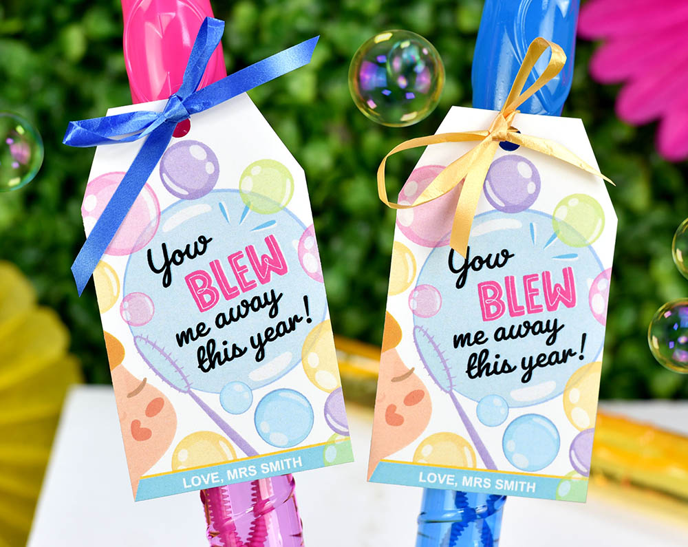 bubbles classroom gift bubbles classroom gift